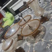 سرویس پذیرایی