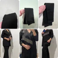 چندتا شلوار و کت