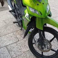 تی وی اس ۹۱ فول