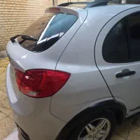 کوییک R 402 کم کارکرد|خودرو سواری و وانت|بهبهان, |دیوار