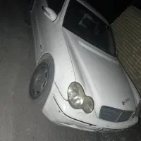 c240 مدل 2003|خودرو سواری و وانت|اصفهان, پروین|دیوار