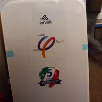 کولر گازی ۱۲evvoli هزار