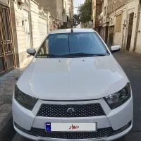 دنا مدل ۹۷ تیپ ۲ کم کارکرد