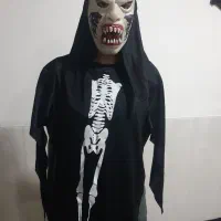 ماسک ژله ای|کلکسیون و سرگرمی|مبارکه, |دیوار