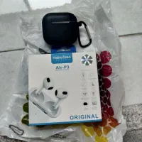 هندزفری ایرپاد آلمانی مشابه نو|لوازم جانبی موبایل و تبلت|رشت, پیرسرا|دیوار