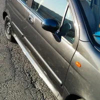 خودروی ام وی ام ۱۱۰|خودرو سواری و وانت|تبریز, |دیوار