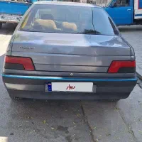 پژو405مدل97 درحد صفر|خودرو سواری و وانت|اصفهان, خانه اصفهان|دیوار