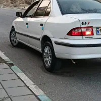 سمند مدل ۸۶