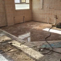 اجرای کلیه کارهای ساختمان تعغیرات تعمیرات  تزئینات|خدمات پیشه و مهارت|خرمدره, |دیوار