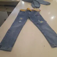 شلوار بچگانه عمده