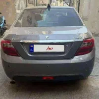 دناپلاس ۹۷ فول باسانروف ۴ایربگ (بی رنگ)|خودرو سواری و وانت|تهران, دبستان|دیوار