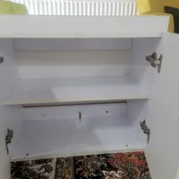 60 سانت کابینت MDF های گلس|مصالح و تجهیزات ساختمان|مشهد, امیریه|دیوار