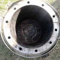 تنور گازی|اجاق گاز و لوازم برقی پخت‌وپز|همدان, |دیوار