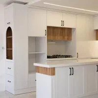 نیازمند نیرو mdf مبتدی کارکارگر شاگرداستخدام اموزش