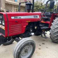تراکتور 399تک