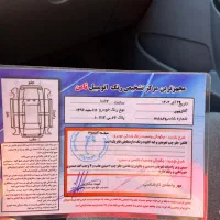 پراید ۱۱۱ مدل ۹۶|خودرو سواری و وانت|سمنان, |دیوار