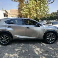 لکسوس nx300|خودرو سواری و وانت|شیراز, فرهنگ شهر|دیوار