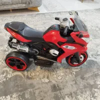 موتور شارژی