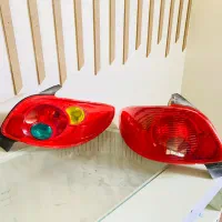 باند‌ چراغ کمک ۲۰۶ پراید