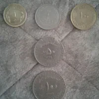 سکه ۱.۲.۵.۱۰
