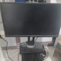کامپیوتر PC|رایانه رومیزی|اهواز, سپیدار|دیوار
