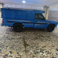 نیسان دوگانه آپشنال