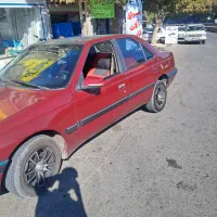 پژو ۴۰۵ جی ای|خودرو سواری و وانت|مرند, |دیوار