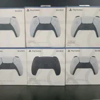 دسته ps5 آکبند اصلی