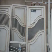 در سه لنگه سالم|مصالح و تجهیزات ساختمان|میانه, |دیوار