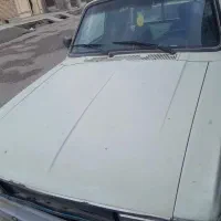 پیکان وانت مدل۹۳|خودرو سواری و وانت|دزفول, |دیوار