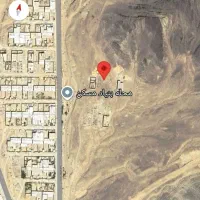فروش زمین بنیاد مسکن ناهوک