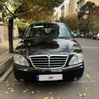 سانگ یانگ رودیوس استثنایی|خودرو سواری و وانت|تهران, نجات اللهی|دیوار