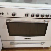 فروش اجاق گاز فردار آلتون