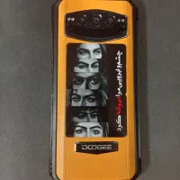 گوشی دوجی doogee s100