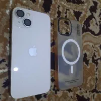 اپل iPhone 13 با حافظهٔ ۱۲۸ گیگابایت|موبایل|خرم‌آباد, |دیوار
