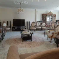 فروش آپارتمان ۱۴۶ متری ۳ خوابه طبقه ۱ در شهرک هما|فروش آپارتمان|تهران, شهرک هما|دیوار