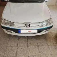 پارس۹۰دوگانه بدون رنگ شهرضا