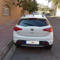 لیفان x50 اتومات