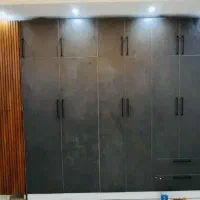 کابینت و کمد دیواری و تی وی وال به صورت نقدواقساط|خدمات پیشه و مهارت|بندر کنگان, |دیوار