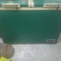 فریزر صندوقی