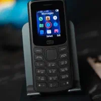 گوشی TCH اکبند