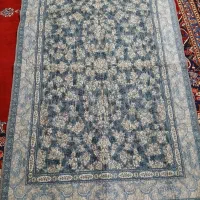 فرشینه نمدی دنیز ترک مدل هاله و تابلو