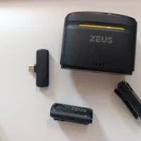 میکروفن بیسیم