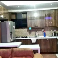 10 متر حیاط خلوت عریض کاربردی/شبنم ها /فول امکانات|اجارهٔ آپارتمان|کرج, باغستان|دیوار
