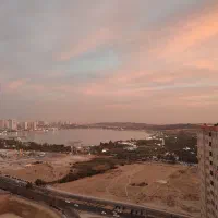 2 خوابه ویوکامل دریاچه تخلیه صیاد|اجارهٔ آپارتمان|تهران, شهرک چیتگر|دیوار