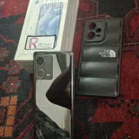 گوشی شیائومی ردمی نوت ۱۲ پرو پلاس