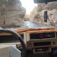 پاترول مدل 76|خودرو سواری و وانت|بجنورد, |دیوار