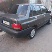 پراید نوک مدادی