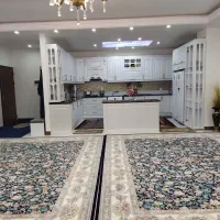 آپارتمان روحانیون فول امکانات|فروش آپارتمان|نسیم‌شهر, |دیوار