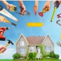 بنا تعمیرات ساختمان کلی جزیی صباحی